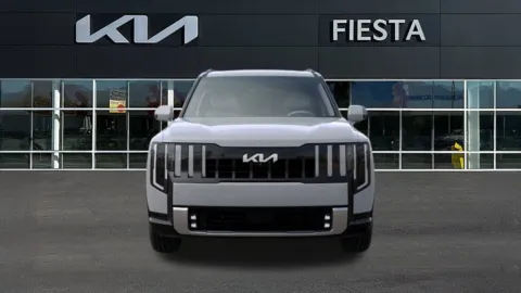 Photos of 2027 Kia Telluride Hybrid SX Prestige for sale in Indio, CA at Fiesta Kia