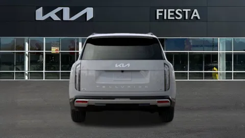 More photos of 2027 Kia Telluride Hybrid SX Prestige at Fiesta Kia, CA