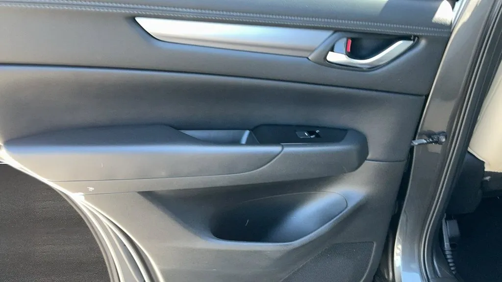 Mazda CX-5 photo 17