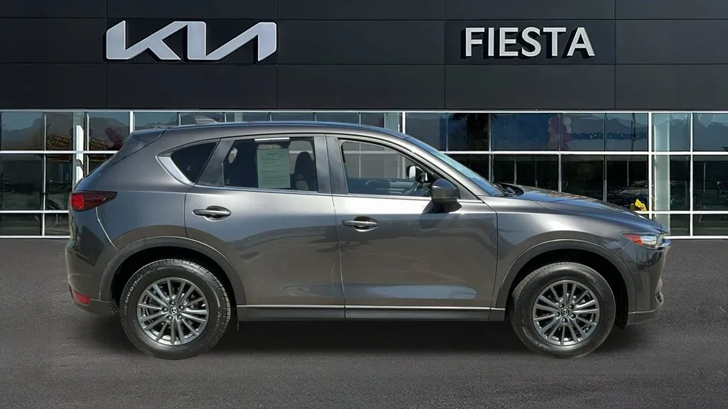 Mazda CX-5 photo 7
