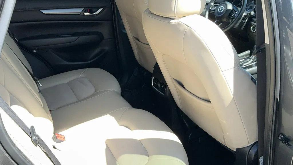 Mazda CX-5 photo 19