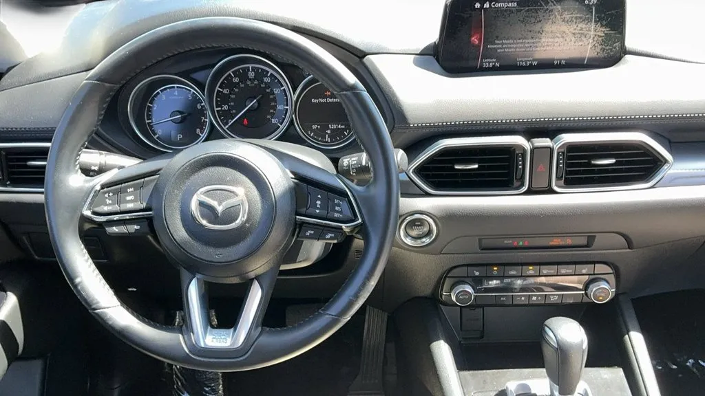 Mazda CX-5 photo 23