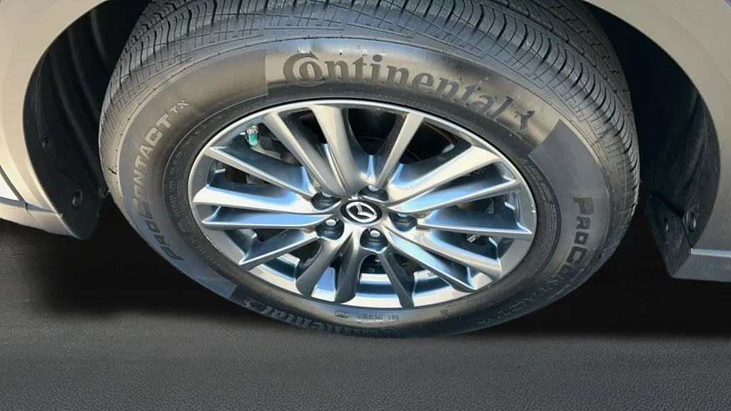 Mazda CX-5 photo 12
