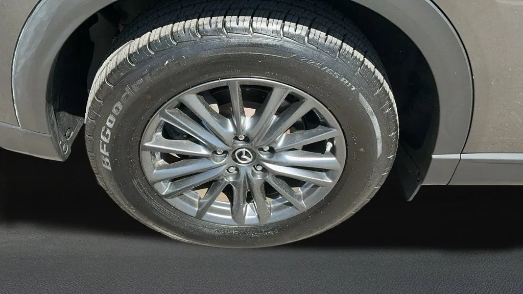 Mazda CX-5 photo 9