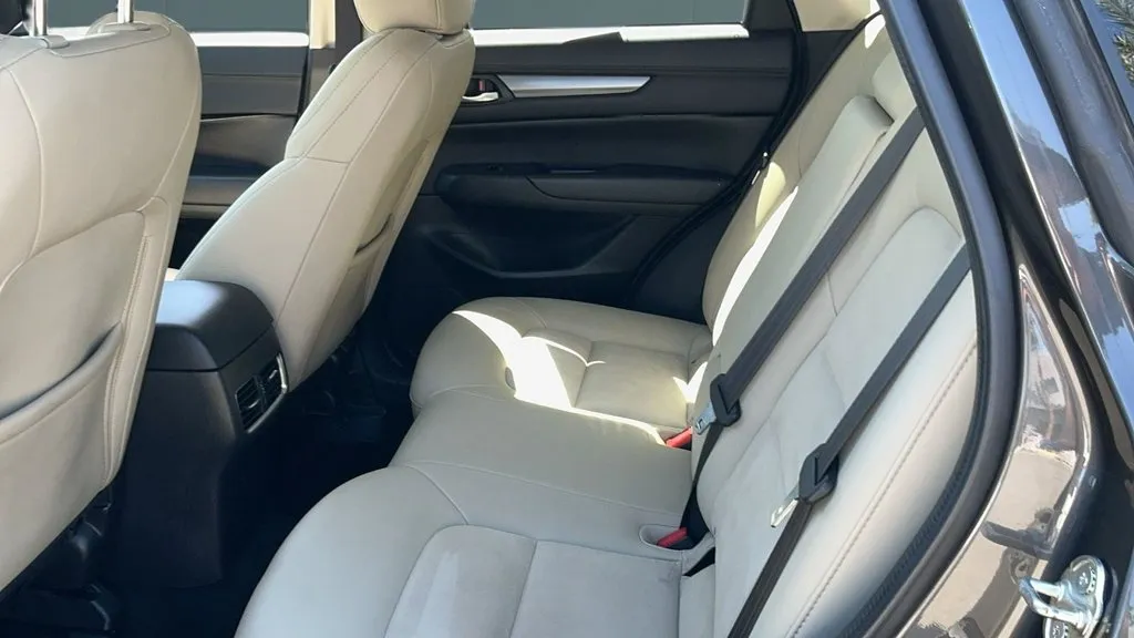 Mazda CX-5 photo 16