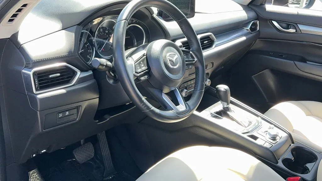 Mazda CX-5 photo 14