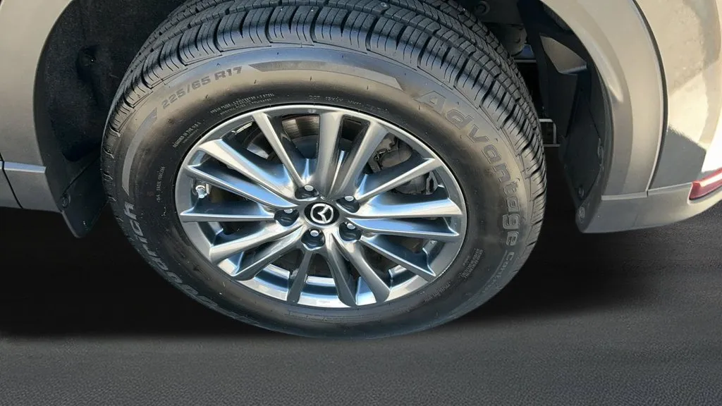 Mazda CX-5 photo 11