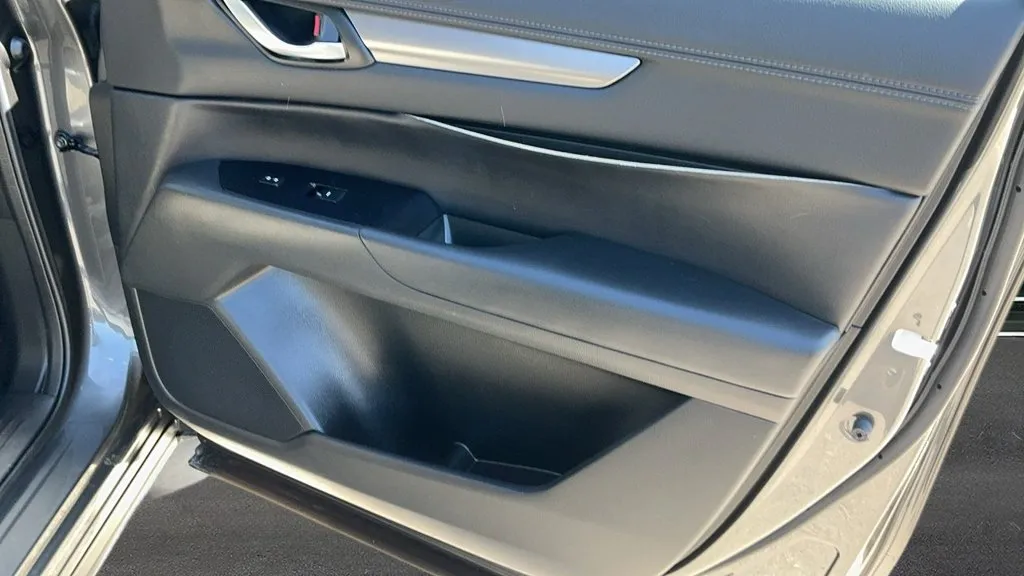 Mazda CX-5 photo 21