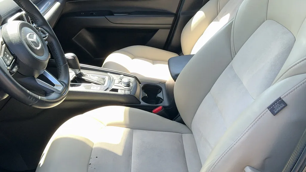 Mazda CX-5 photo 13