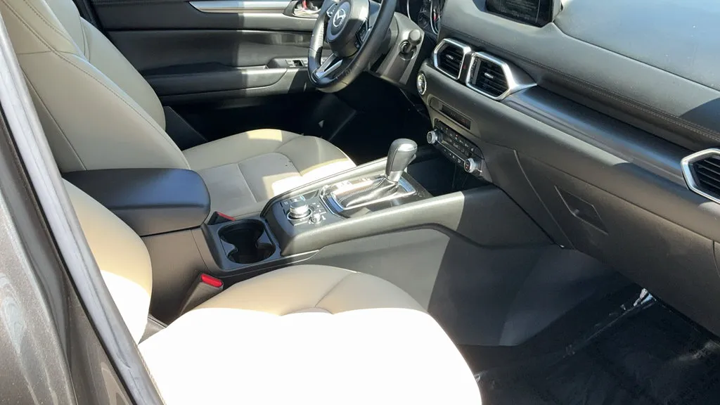 Mazda CX-5 photo 22