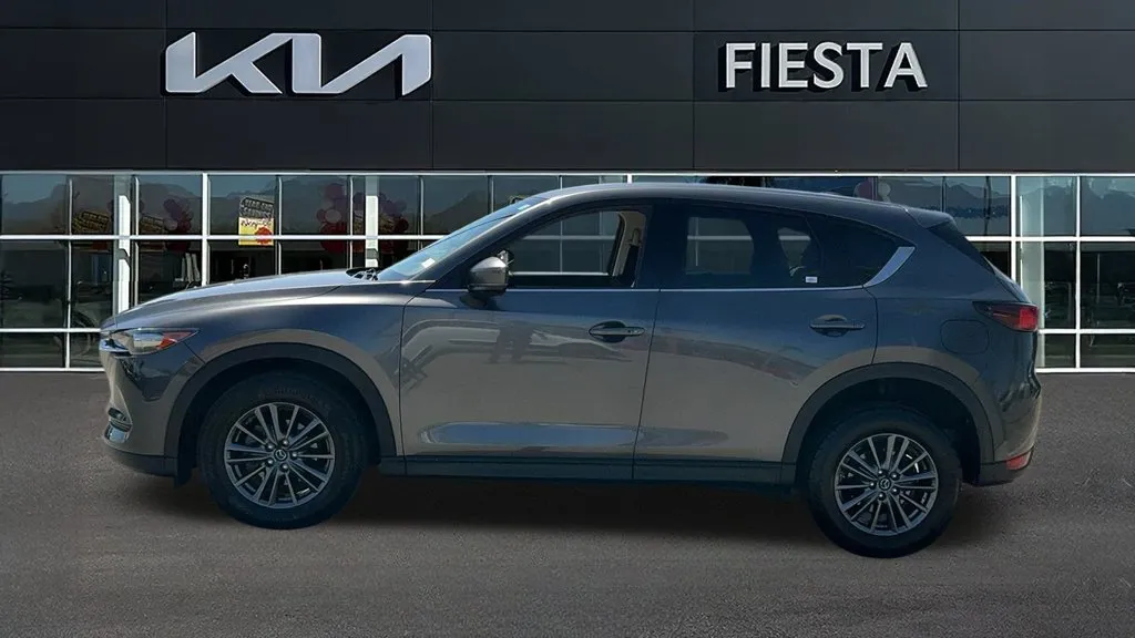 Mazda CX-5 photo 4