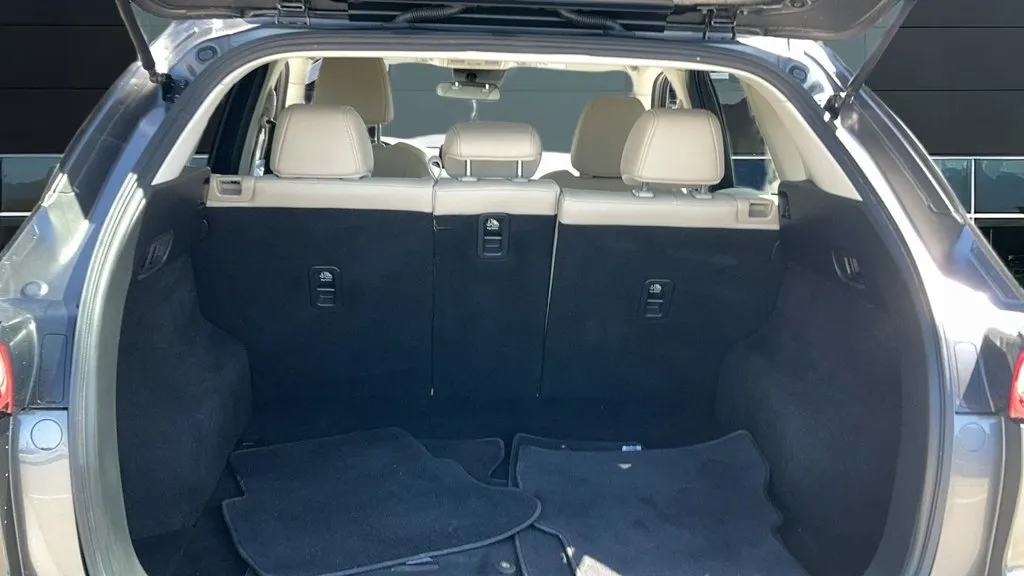 Mazda CX-5 photo 18