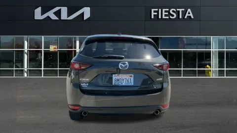 More photos of 2019 Mazda CX-5 Touring at Fiesta Kia, CA