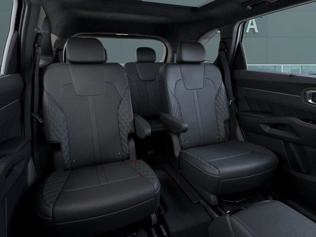 Kia Sorento photo 18