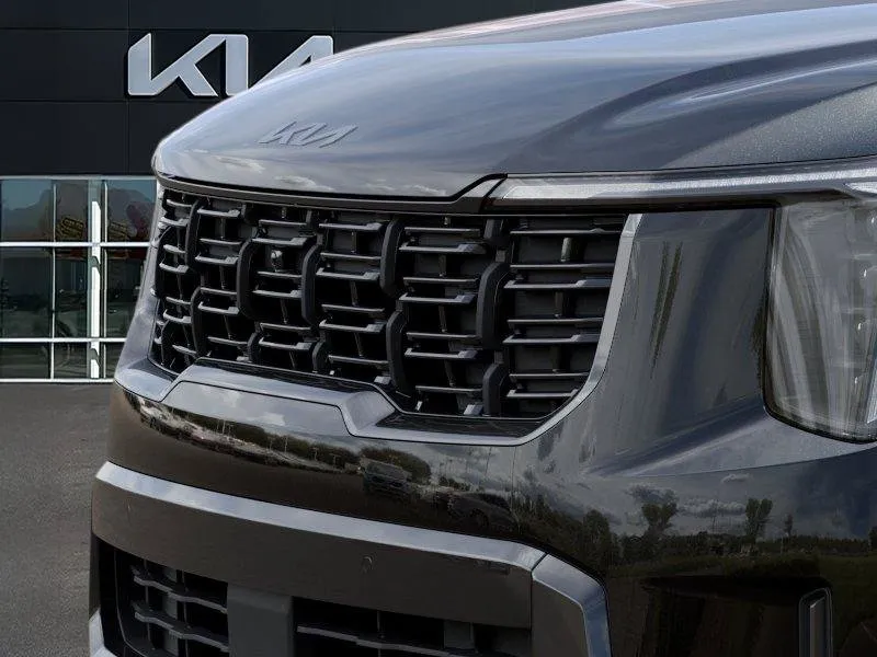 Kia Sorento photo 14