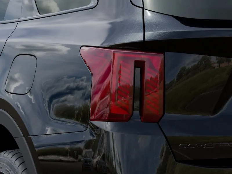 Kia Sorento photo 13