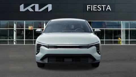 Photos of 2027 Kia K4 LXS for sale in Indio, CA at Fiesta Kia
