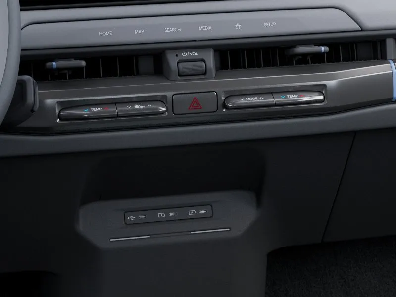 Kia EV3 photo 25