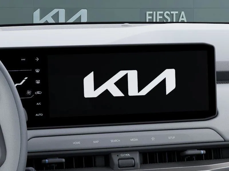 Kia EV3 photo 22