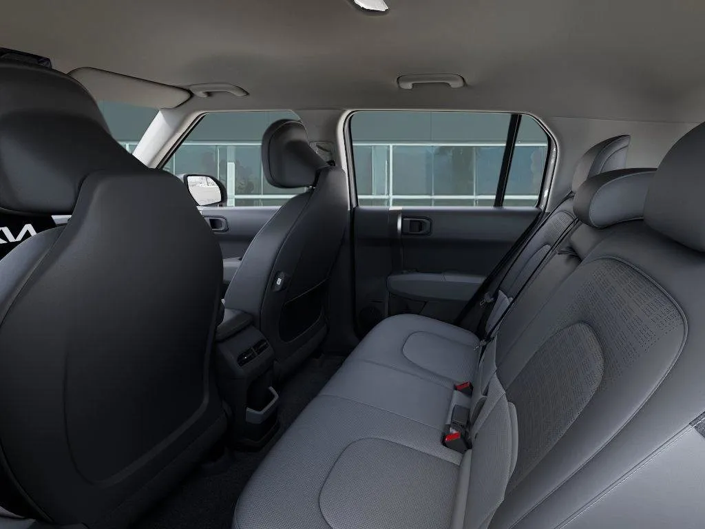 Kia EV3 photo 20