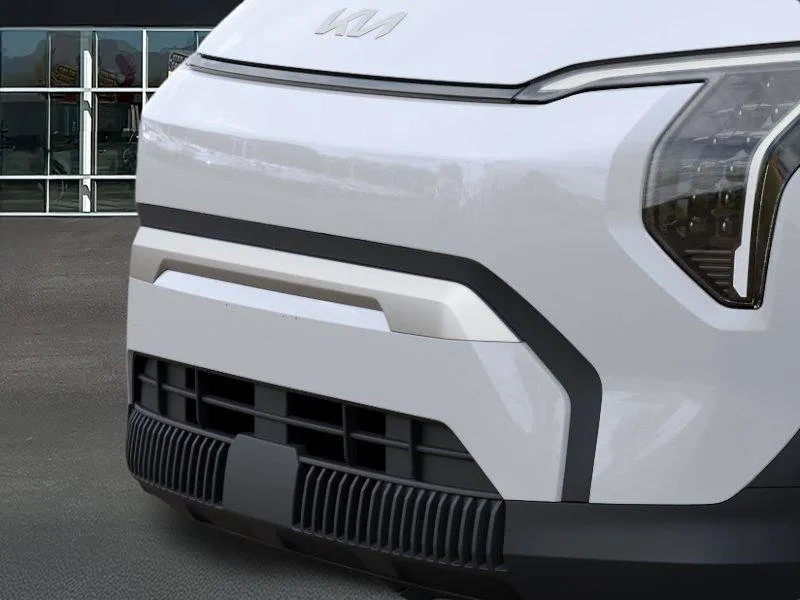 Kia EV3 photo 14