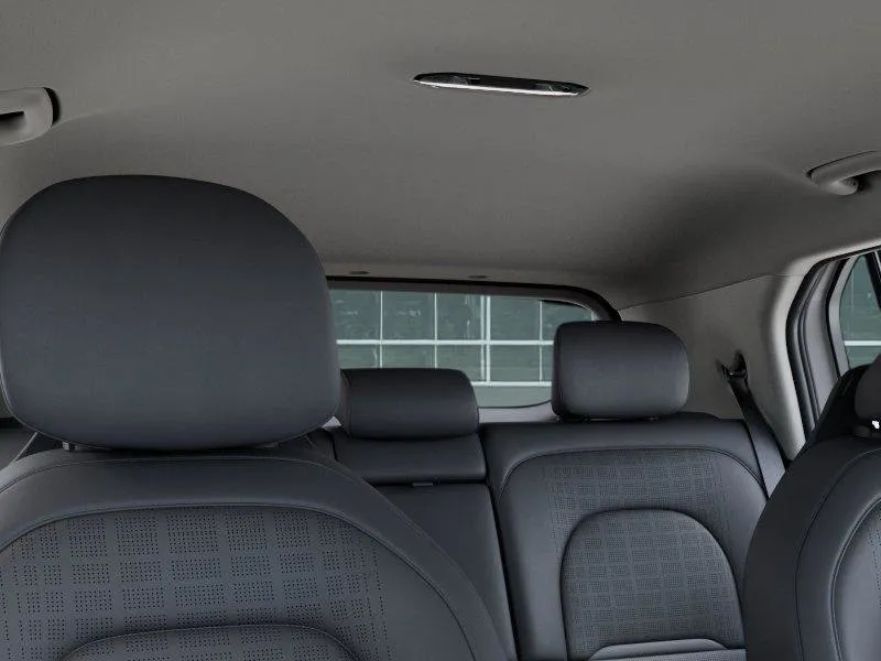 Kia EV3 photo 29