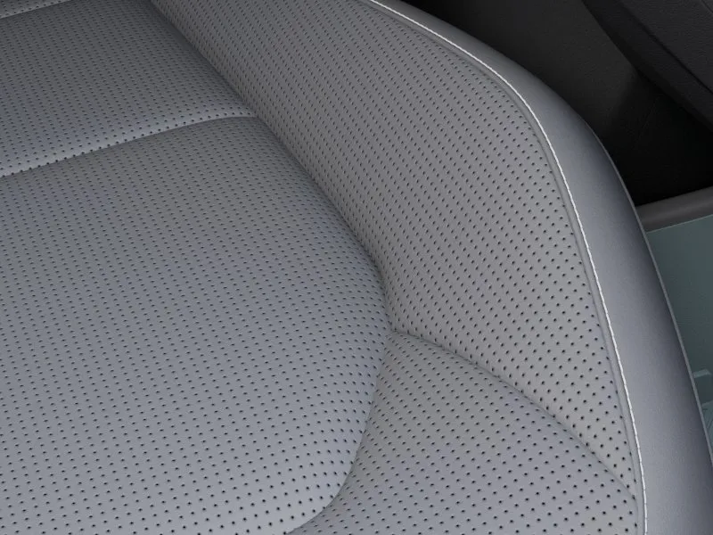 Kia EV3 photo 26