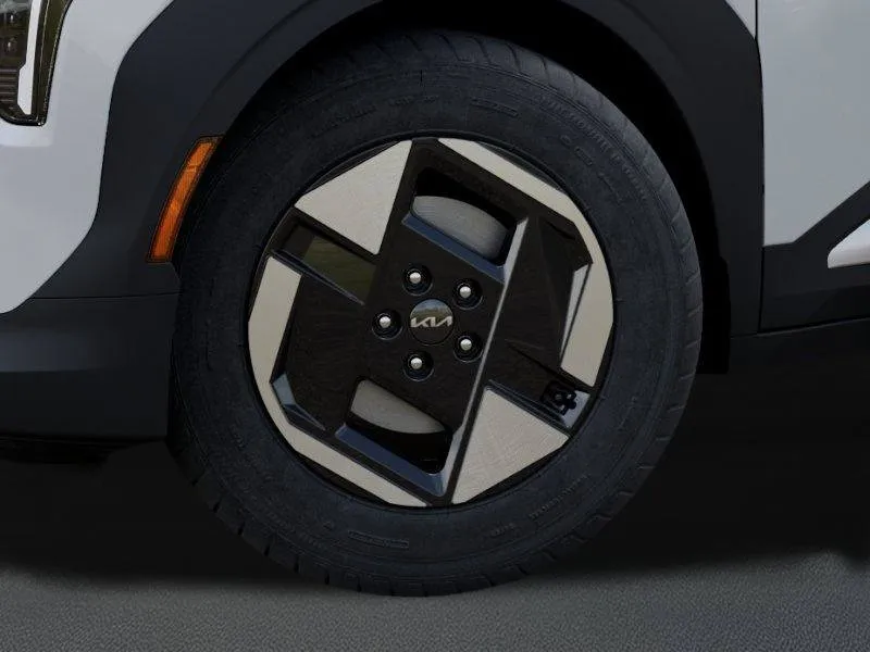 Kia EV3 photo 10