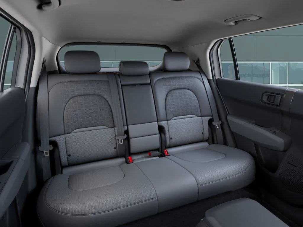 Kia EV3 photo 18