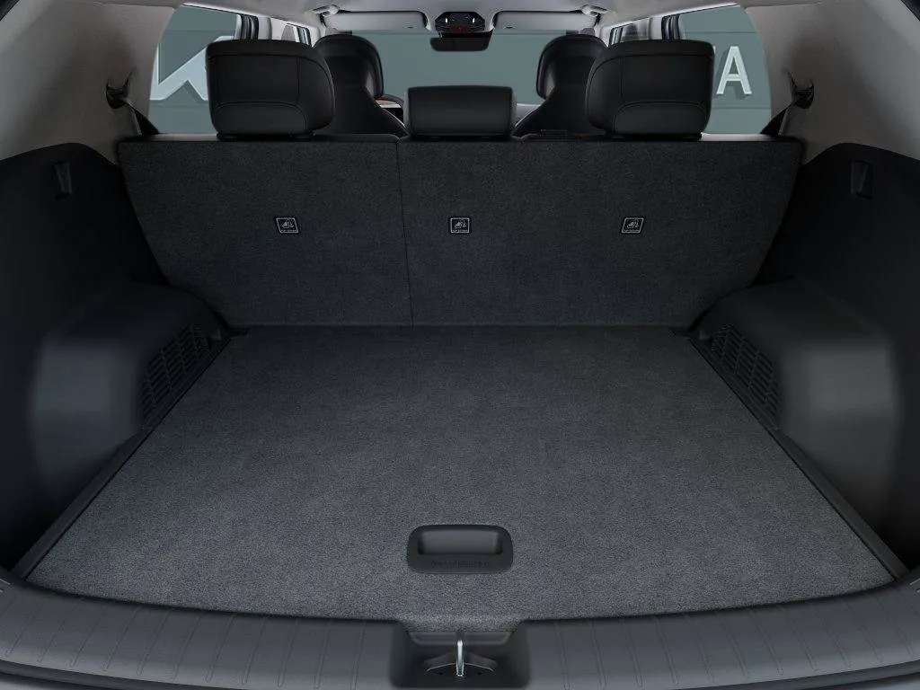 Kia EV3 photo 21