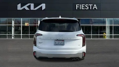 More photos of 2024 Kia Telluride SX-Prestige at Fiesta Kia, CA