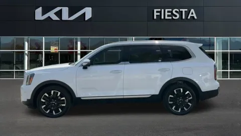 More photos of 2024 Kia Telluride SX-Prestige at Fiesta Kia, CA