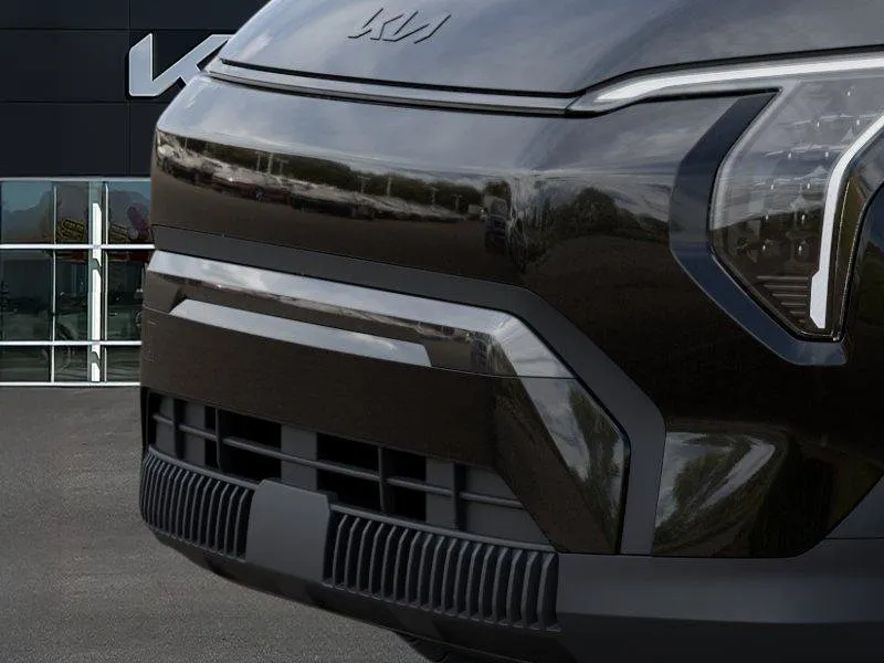 Kia EV3 photo 14