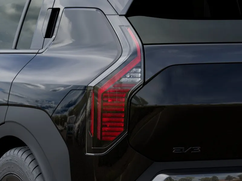 Kia EV3 photo 13