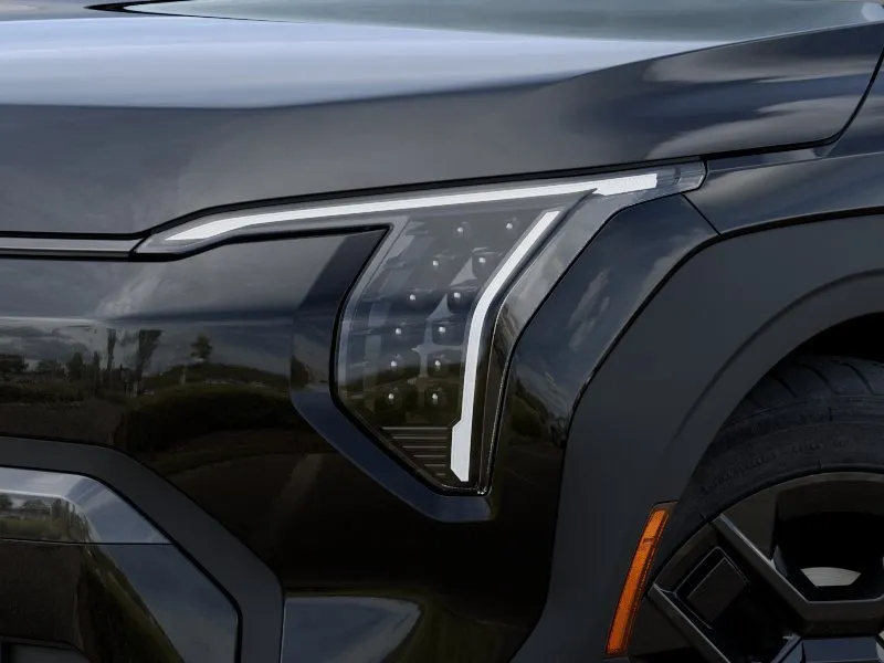 Kia EV3 photo 11