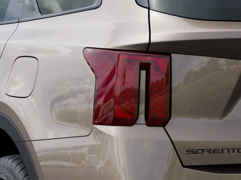 Kia Sorento photo 13