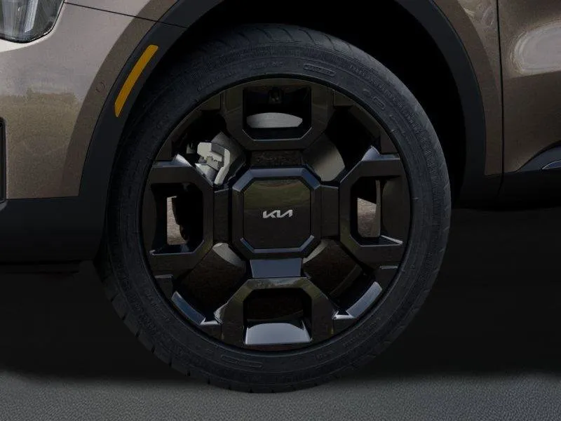 Kia Sorento photo 10