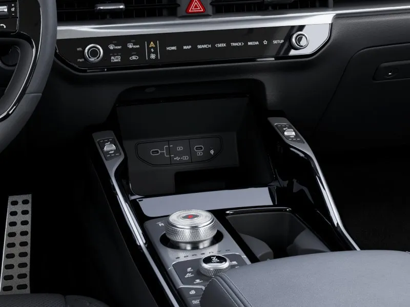 Kia Sorento photo 25