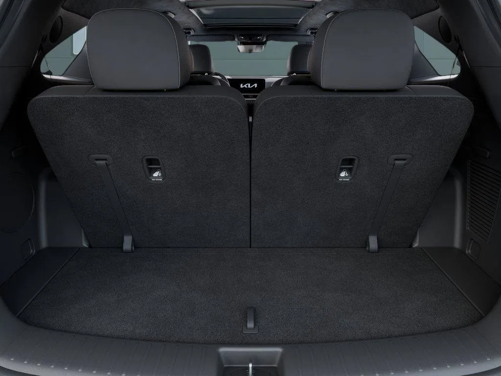 Kia Sorento photo 21