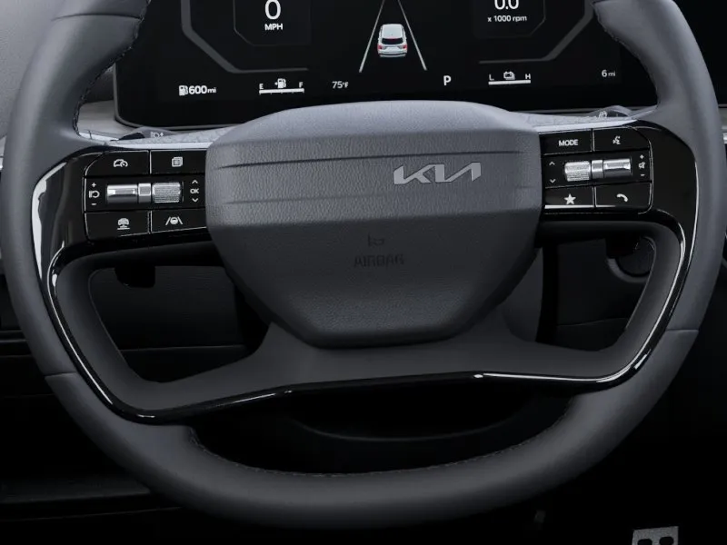 Kia Sorento photo 24