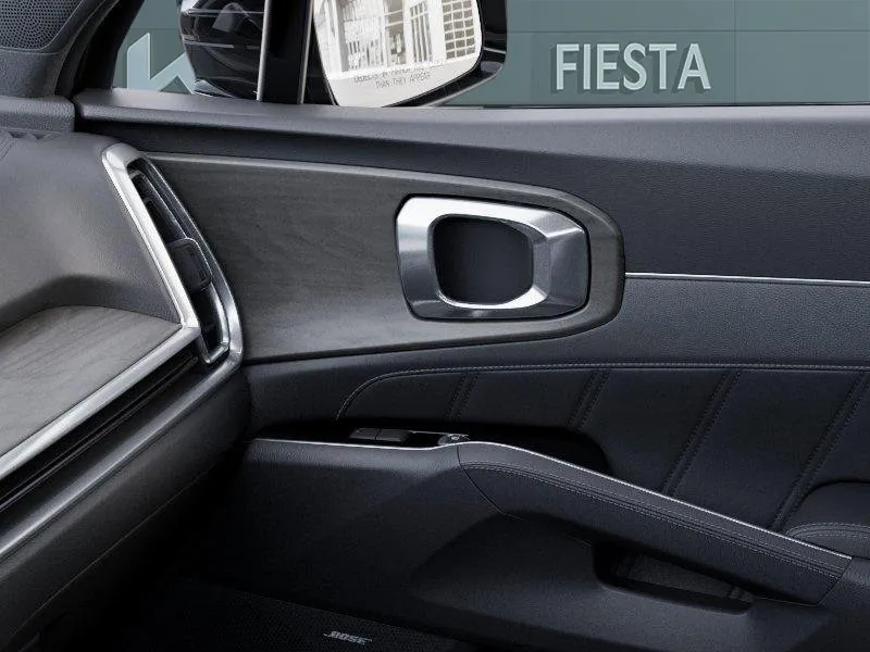 Kia Sorento photo 27