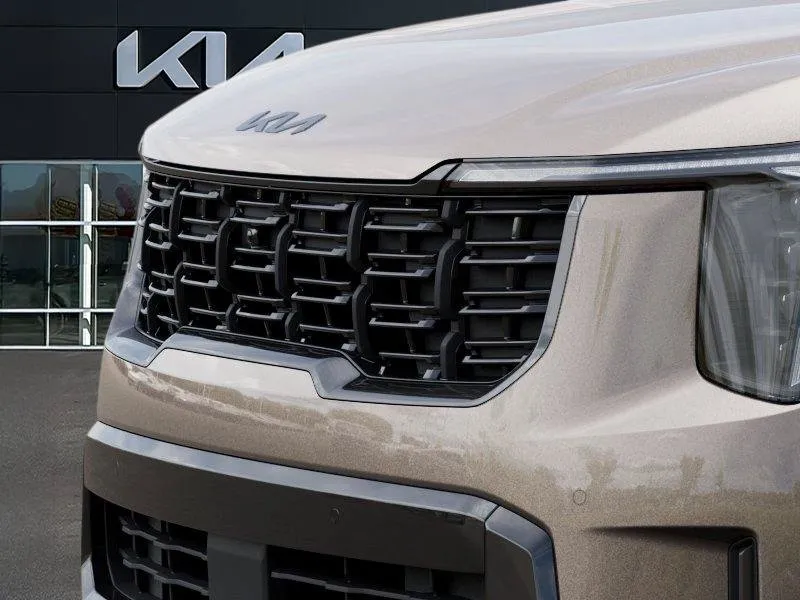 Kia Sorento photo 14