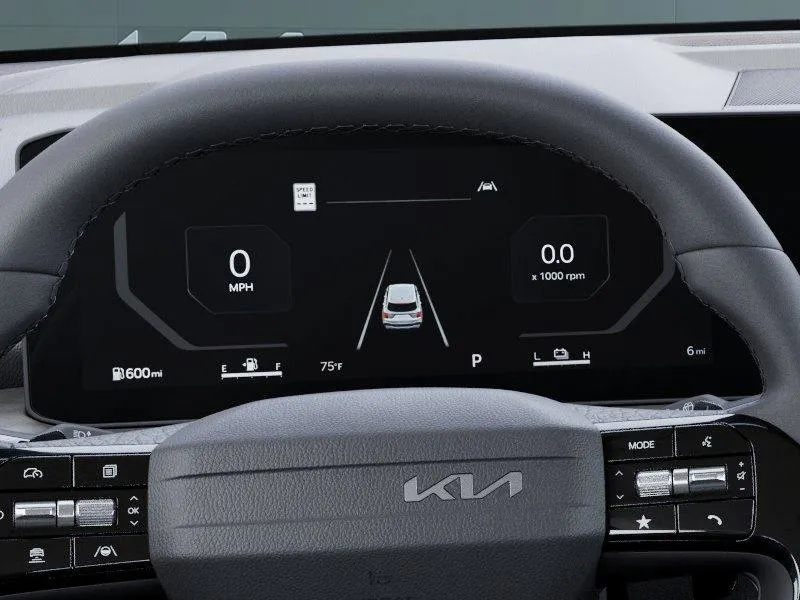 Kia Sorento photo 23