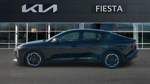 More photos of 2026 Kia K4 EX at Fiesta Kia, CA