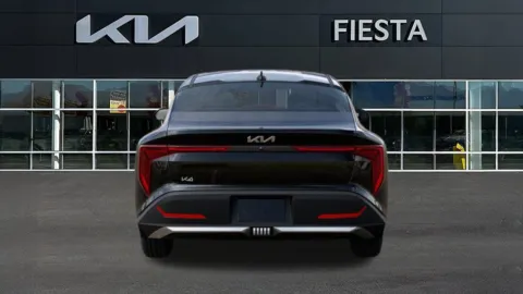 More photos of 2026 Kia K4 EX at Fiesta Kia, CA