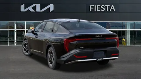 More photos of 2026 Kia K4 EX at Fiesta Kia, CA