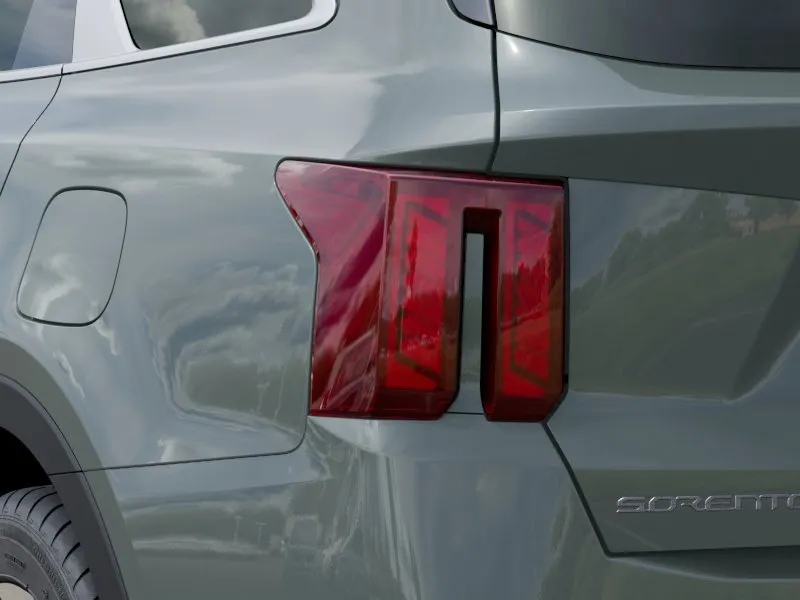 Kia Sorento photo 13