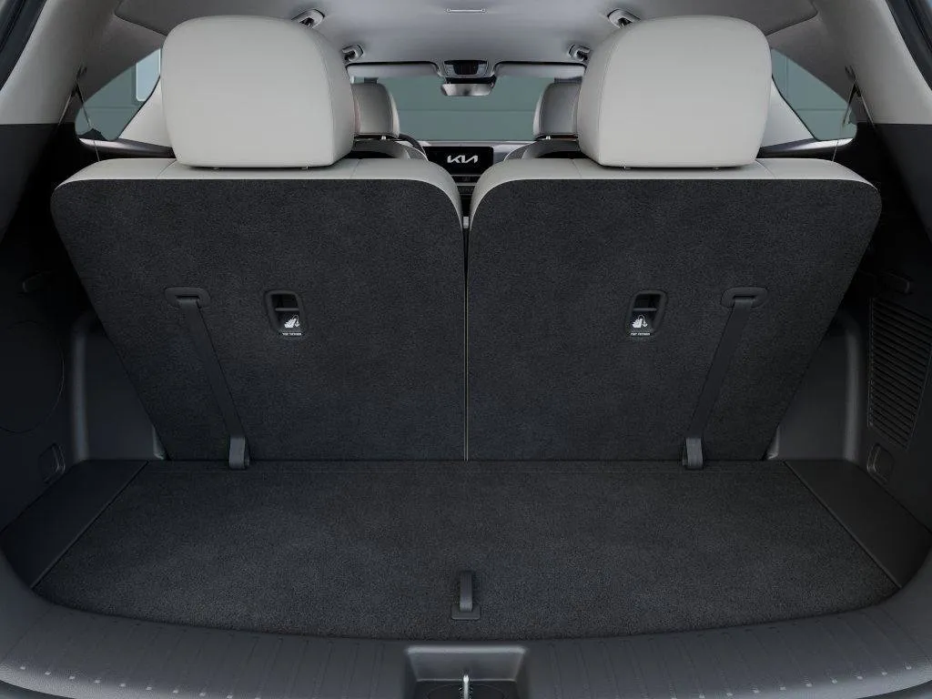 Kia Sorento photo 21