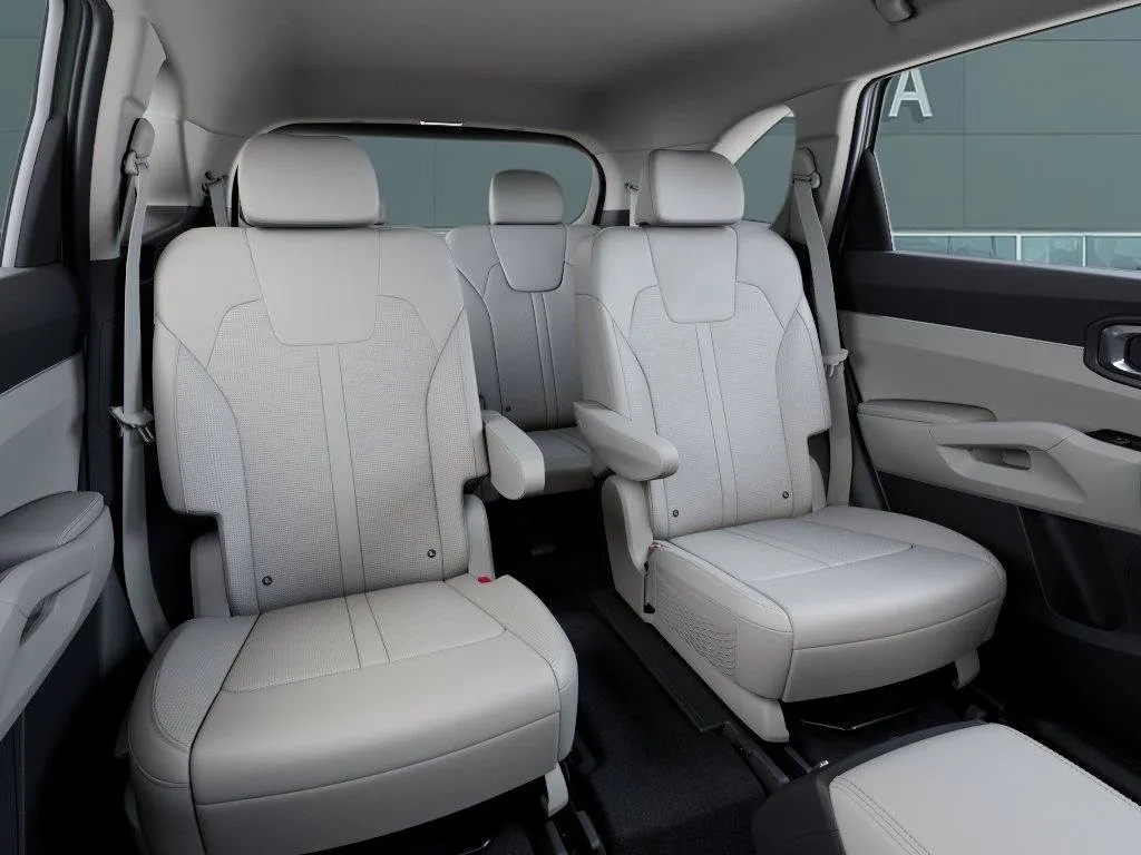 Kia Sorento photo 18