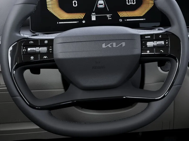 Kia Sorento photo 24